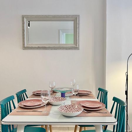 #Blueberry Apt By Halu! Apartments Tessalónica Exterior foto
