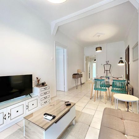 #Blueberry Apt By Halu! Apartments Tessalónica Exterior foto