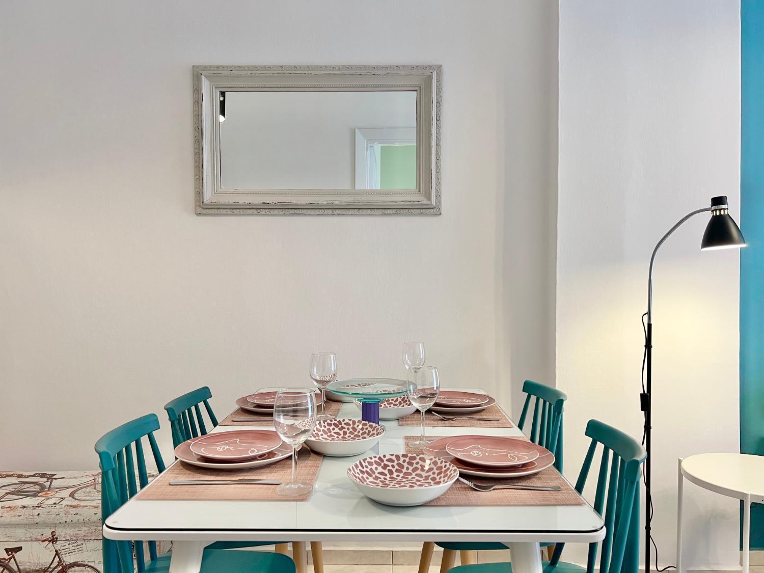 #Blueberry Apt By Halu! Apartments Tessalónica Exterior foto